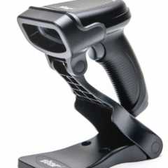 Star Micronics BSH-20B Corded Handheld 2D Barcode Scanner