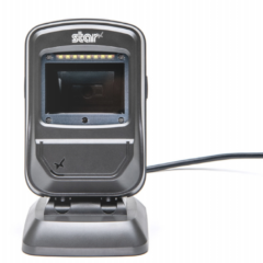 Star Micronics BSD-40U 2D Presentation Scanner
