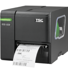 TSC ML241 industrial printer