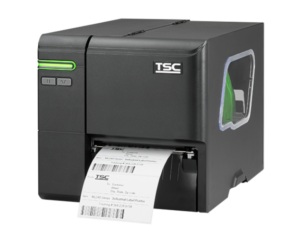 TSC ML241 industrial printer