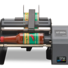 AP360e Label Applicator