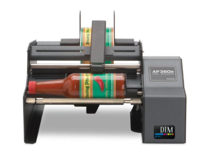 AP360e Label Applicator