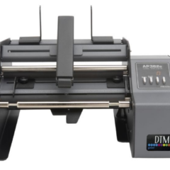 DTM Primera AP362e Label Applicator