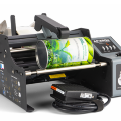 DTM Primera AP380e Label Applicator