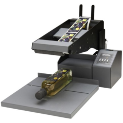 DTM Primera AP550e Flat-Surface Label Applicator