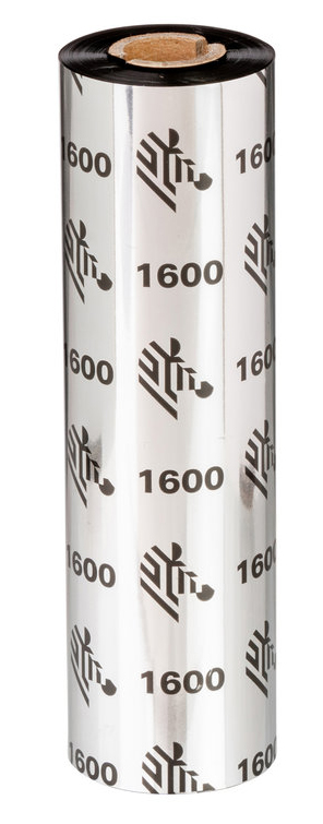 Zebra 1600 economy ribbon