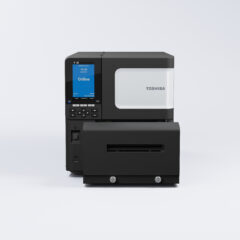 Toshiba BX410 Industrial printer