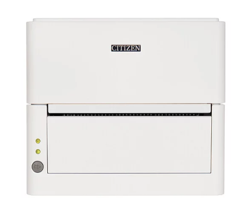 Citizen CL-H300SV Antimicrobial Label Printer