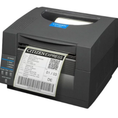 Citizen CL-S531II Desktop Label Printer