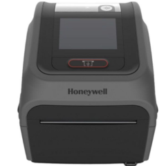 Honeywell PC45D Desktop Direct Thermal Barcode Printer
