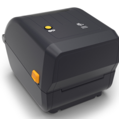 Zebra 230 Series desktop label printer