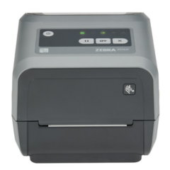 Zebra ZD421C Ribbon Cartridge Advanced Desktop Printer