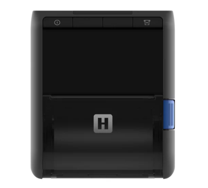 Honeywwell LNX3 mobile printer