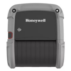 Honeywell RP4F mobile printer