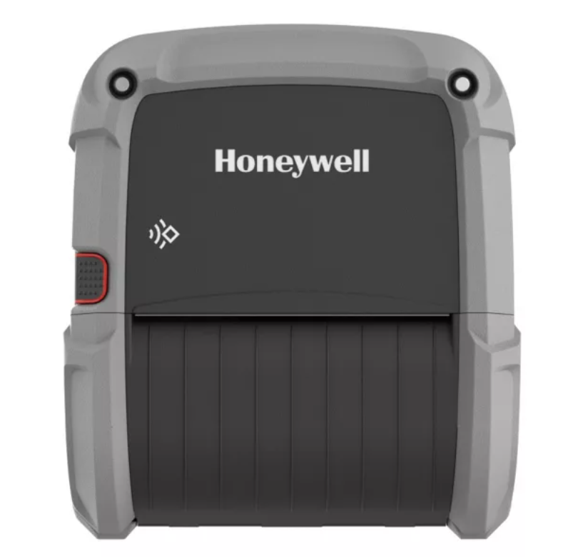 Honeywell RP4F mobile printer