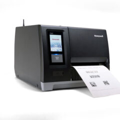 Honeywell PM65 Industrial printer