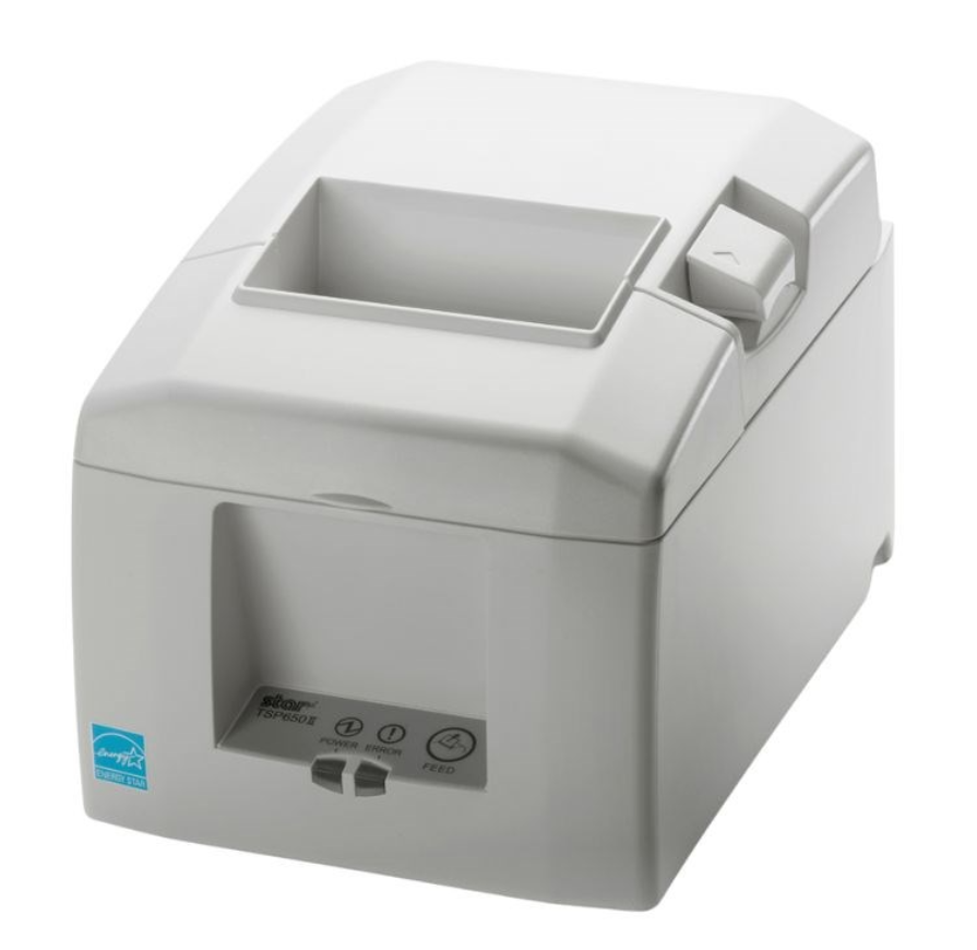 Star Micronics TSP654II Thermal Receipt Printer