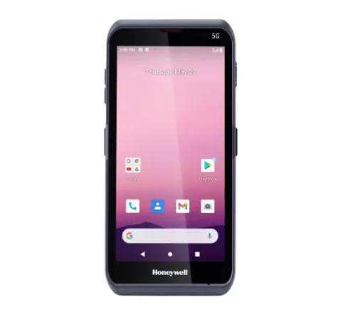 Honeywell ScanPal EDA57 5G Mobile Computer