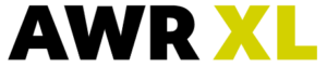 AWR XL logo